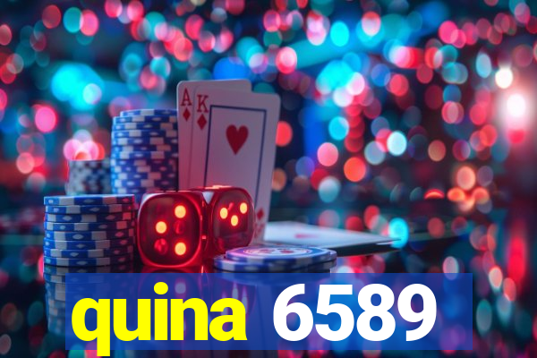 quina 6589